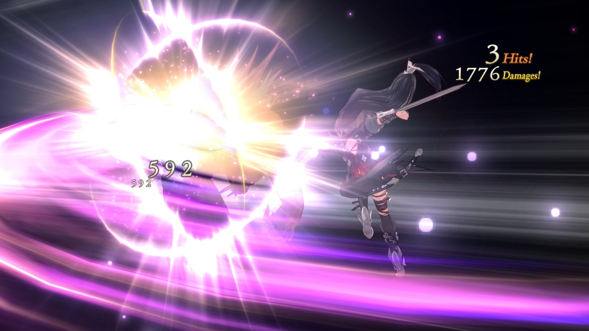 Tales of Berseria - Imagen 49